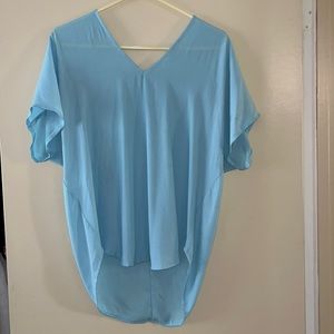 Lush tunic
